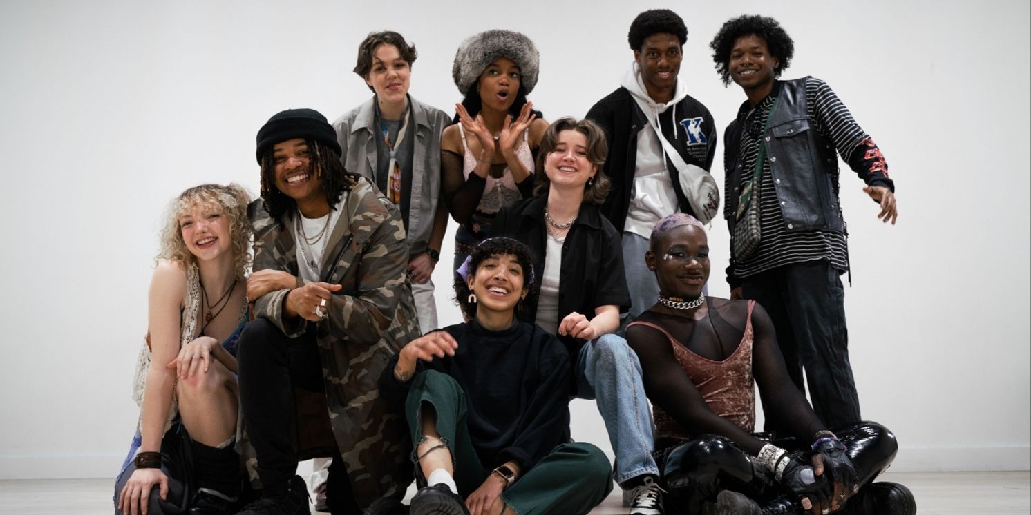 Review: FRINGE FESTIVAL: BATCH FIVE  Image