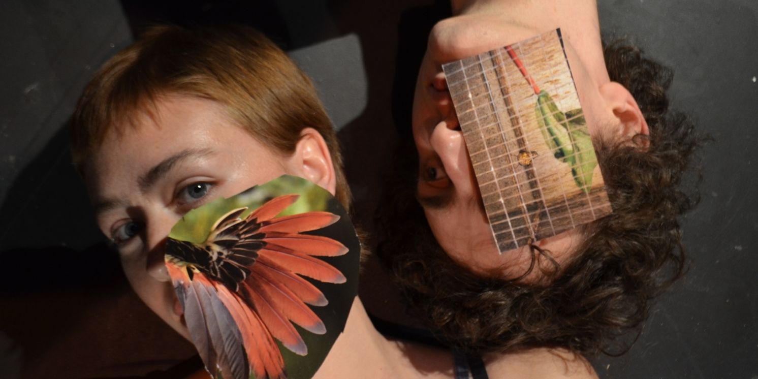 Review: FRINGE FESTIVAL: DAY 1 at Toronto Fringe  Image