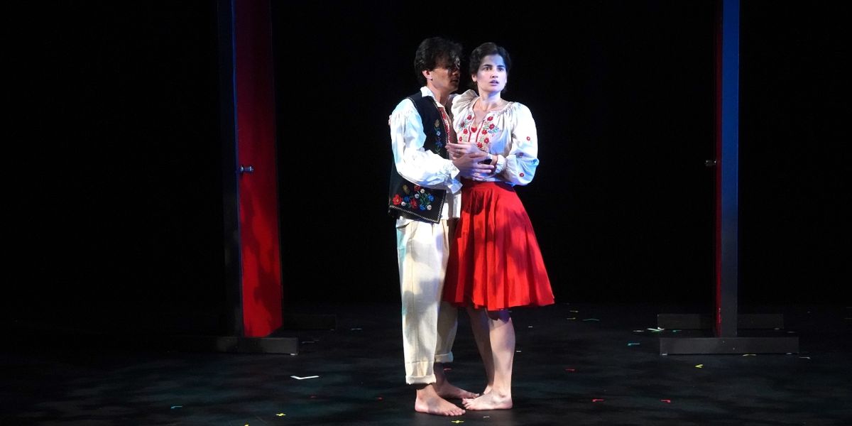 Review: FRINGE FESTIVAL: FINAL ROUNDUP at Toronto Fringe