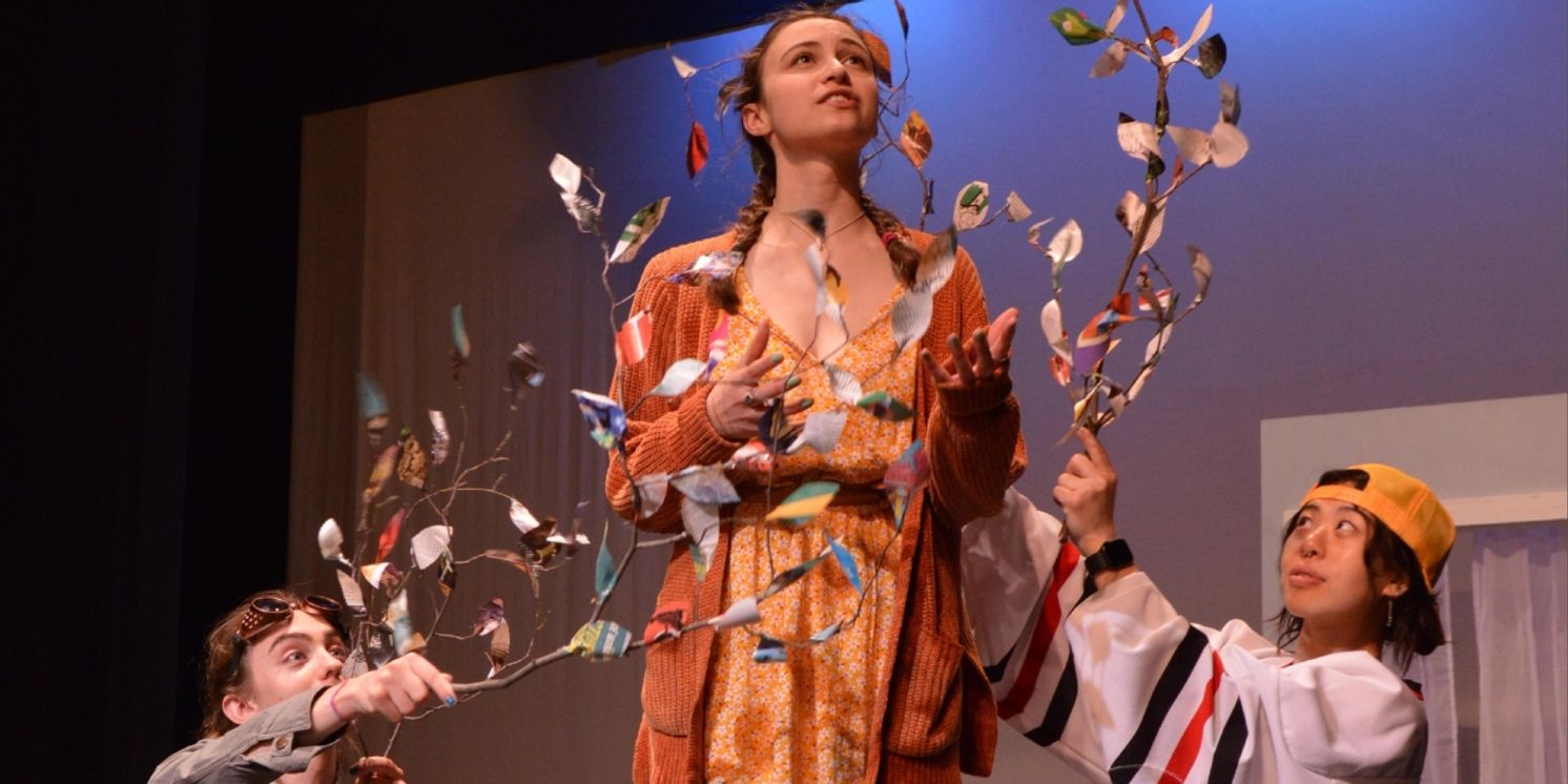 Review: FRINGE FESTIVAL: WEEKEND ROUNDUP at Toronto Fringe  Image