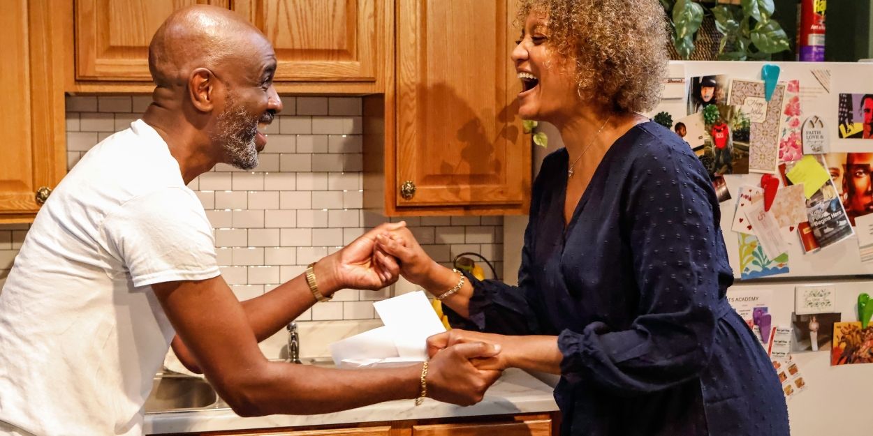 Review: FROM 145TH TO 98TH STREET at Urbanite Theatre  Image