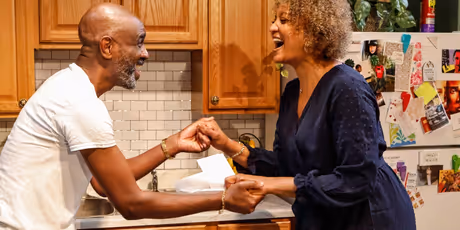 Review: FROM 145TH TO 98TH STREET at Urbanite Theatre Photo