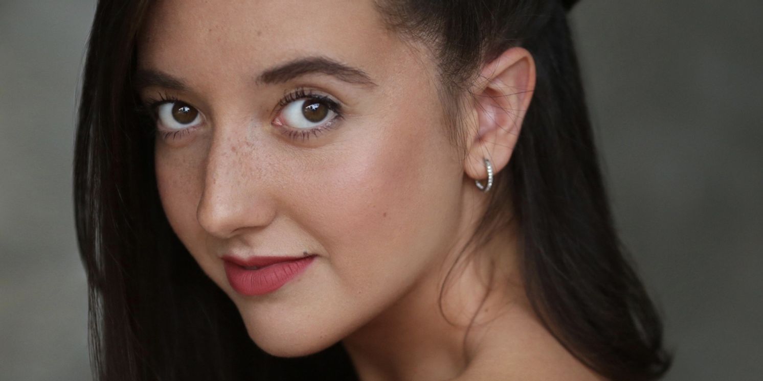 From Leon Guanajuato to The Global Stage: Majo Rivero's WEST SIDE STORY Adventure  Image