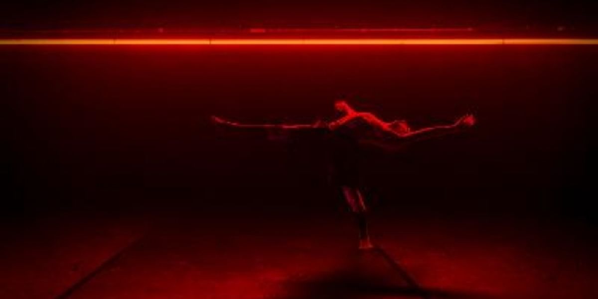 Review: FRONTIERS - NATIONAL DANCE COMPANY WALES, The Place