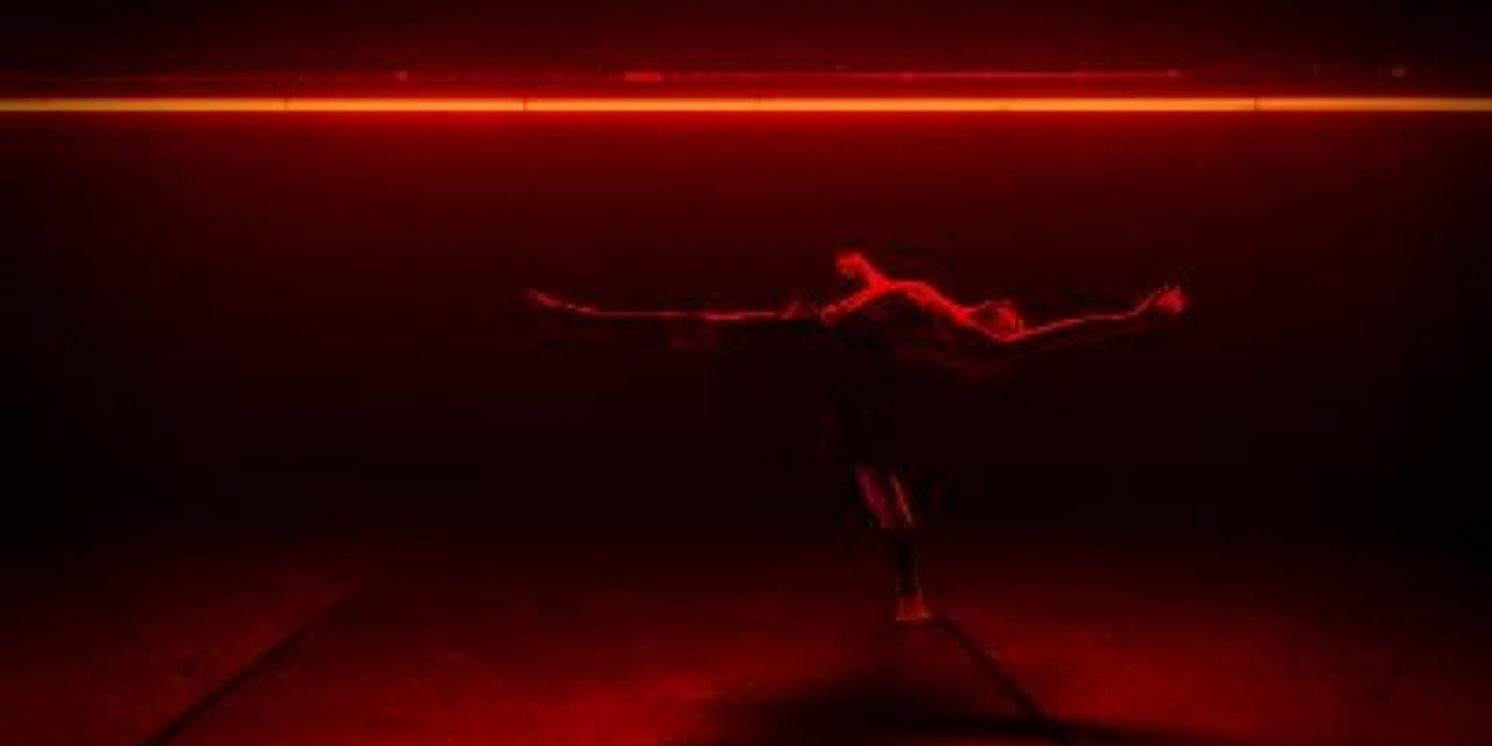 Review: FRONTIERS - NATIONAL DANCE COMPANY WALES, The Place  Image