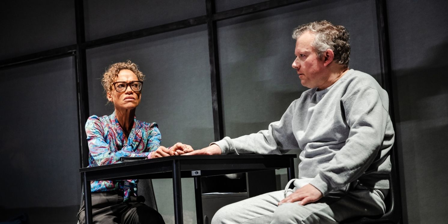 Review: FROZEN, Greenwich Theatre  Image