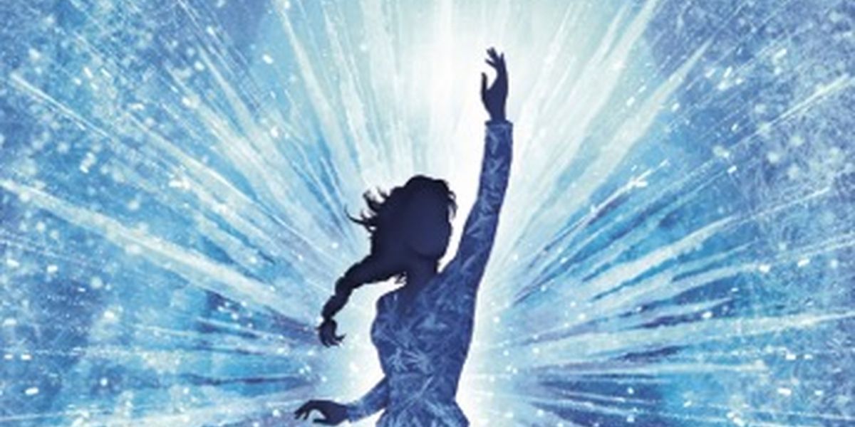 Review: FROZEN Opens at Majestic Theatre