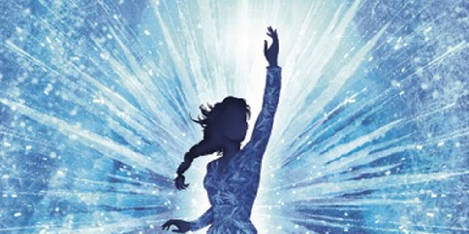 Review: FROZEN Opens at Majestic Theatre  Image