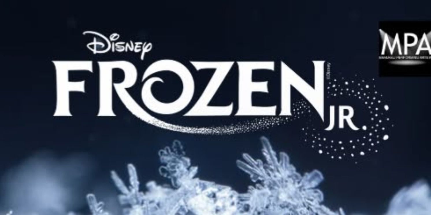 Review: FROZEN at Spotlight Theatre  Image