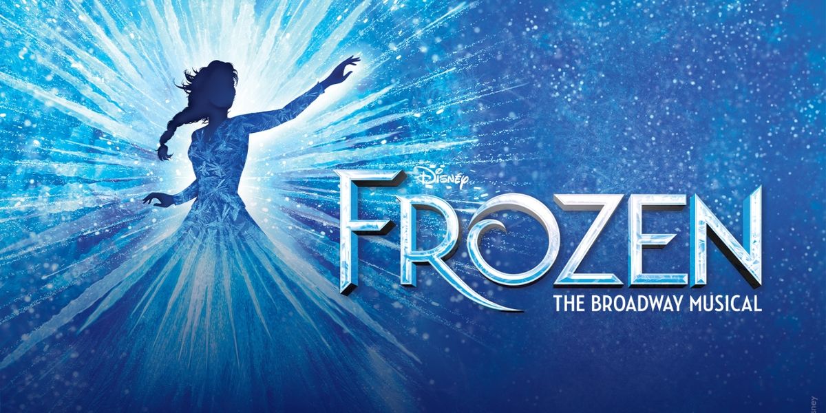 Review: FROZEN Captivates Edmonton