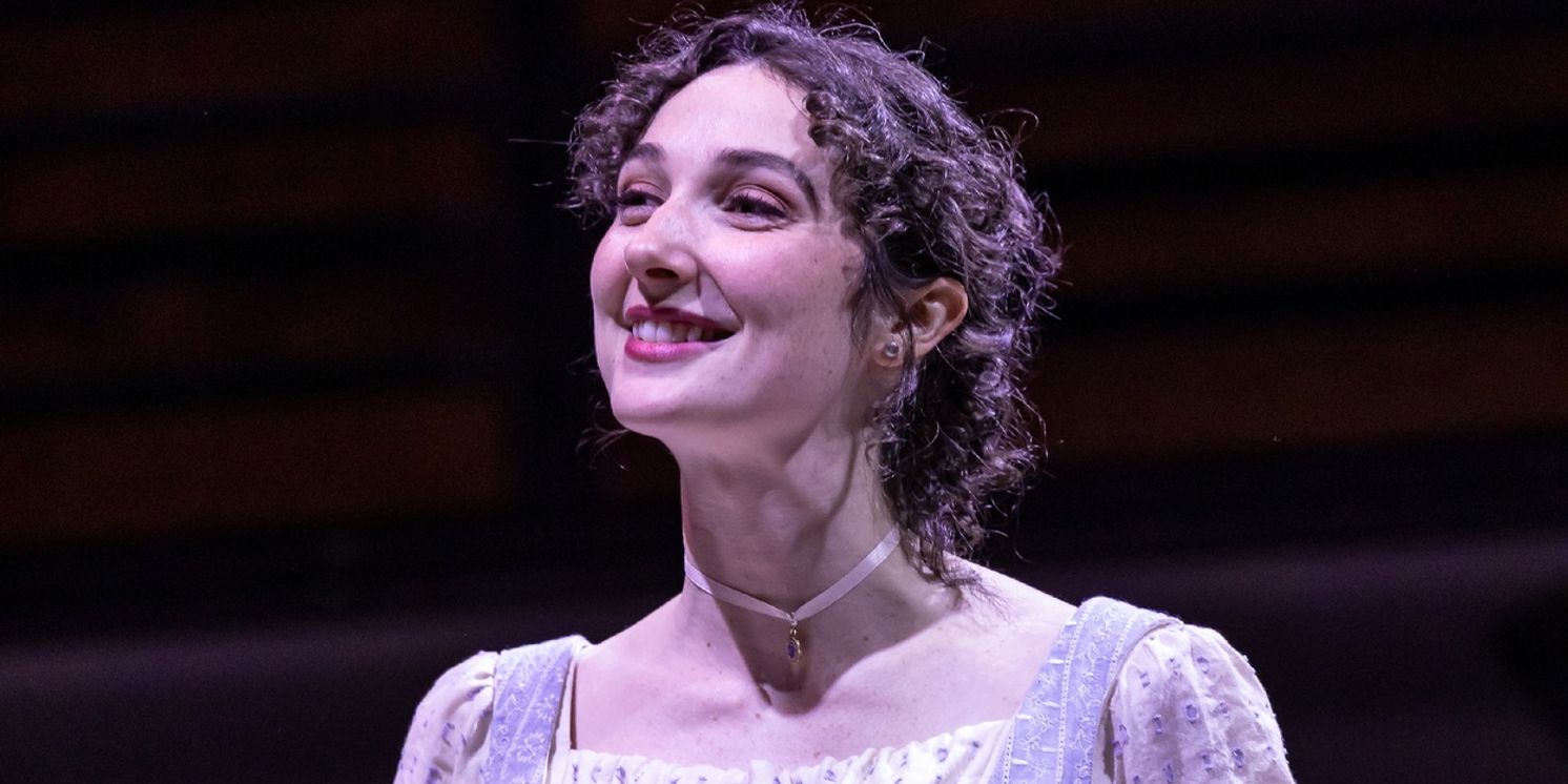 Review: Jane Austen's PERSUASION at Chesapeake Shakespeare  Image