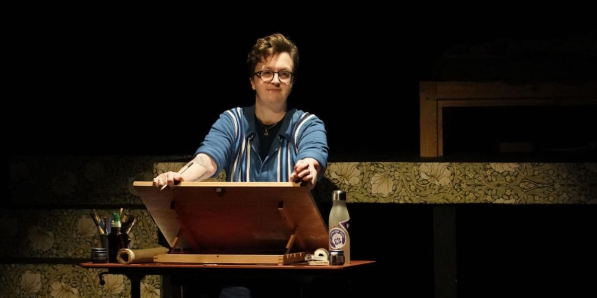 Review: FUN HOME at New Village Arts