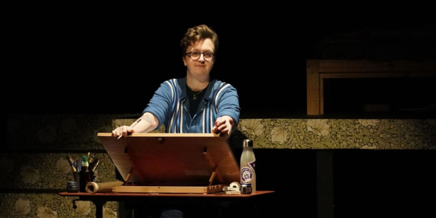 Review: FUN HOME at New Village Arts  Image