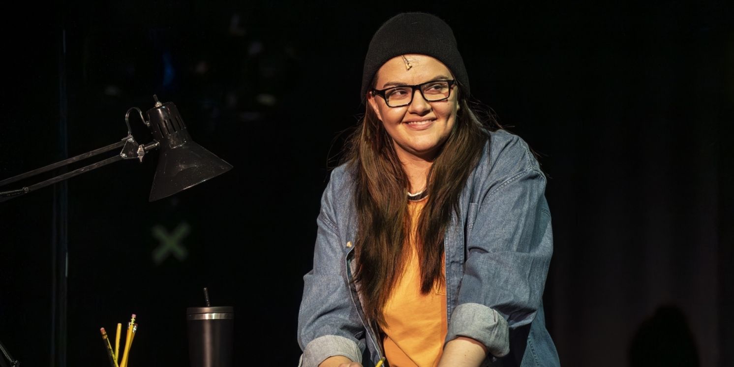Review: FUN HOME at Porchlight Music Theatre  Image