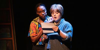 Review: FUN HOME at The Gladstone Theatre Photo