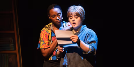 Review: FUN HOME at The Gladstone Theatre Photo