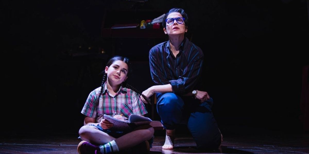 Review: The Huntington's FUN HOME Is That and More