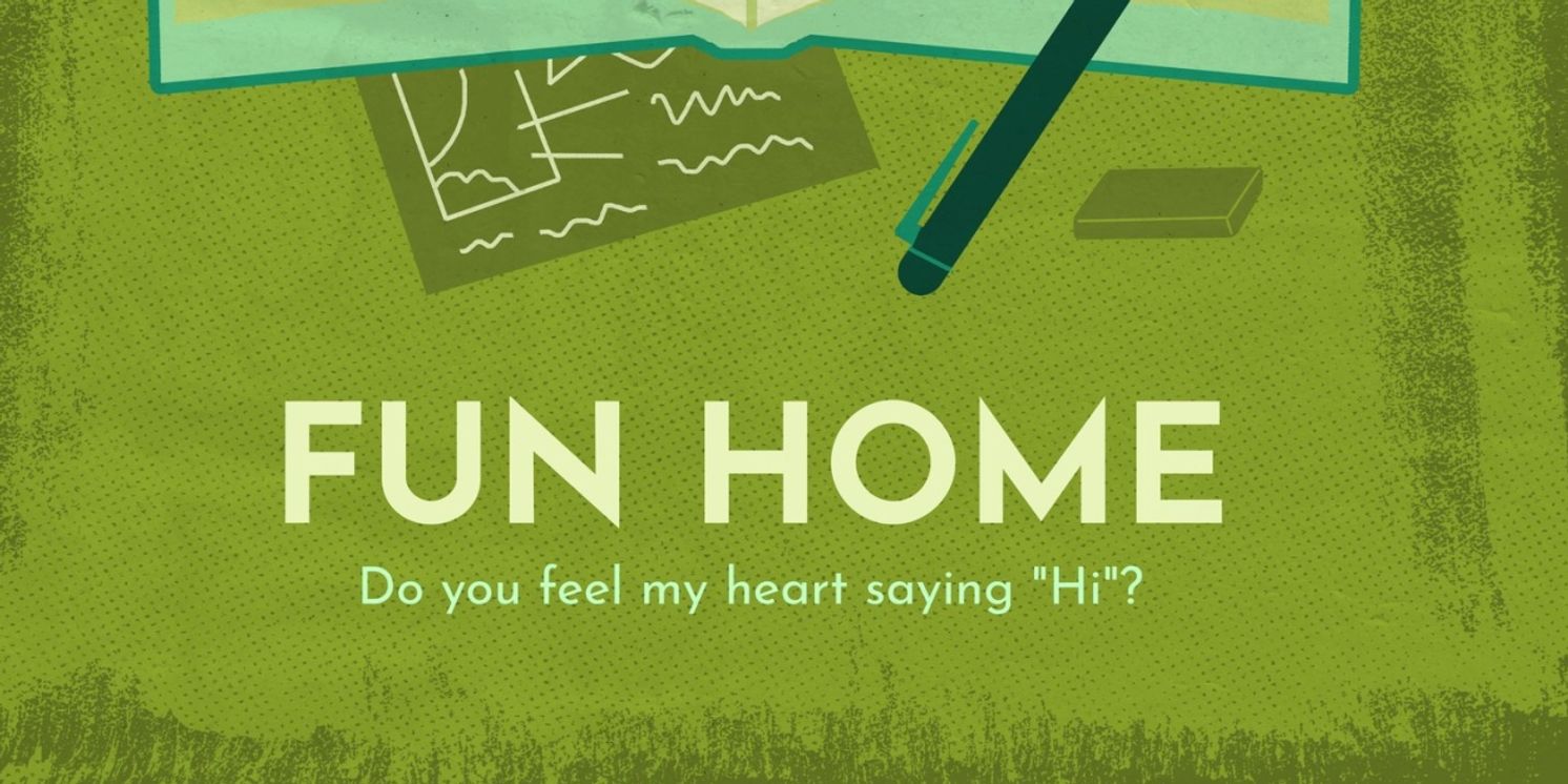 Review: FUN HOME at Theater Latté Da  Image