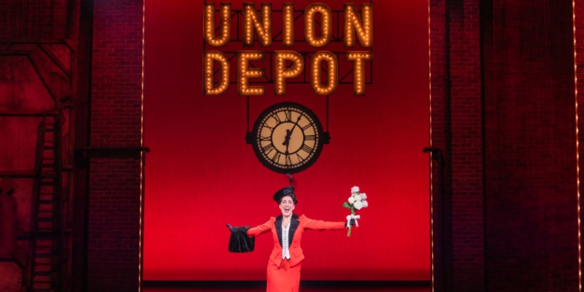 Review: FUNNY GIRL Is Fabulous at DCPA