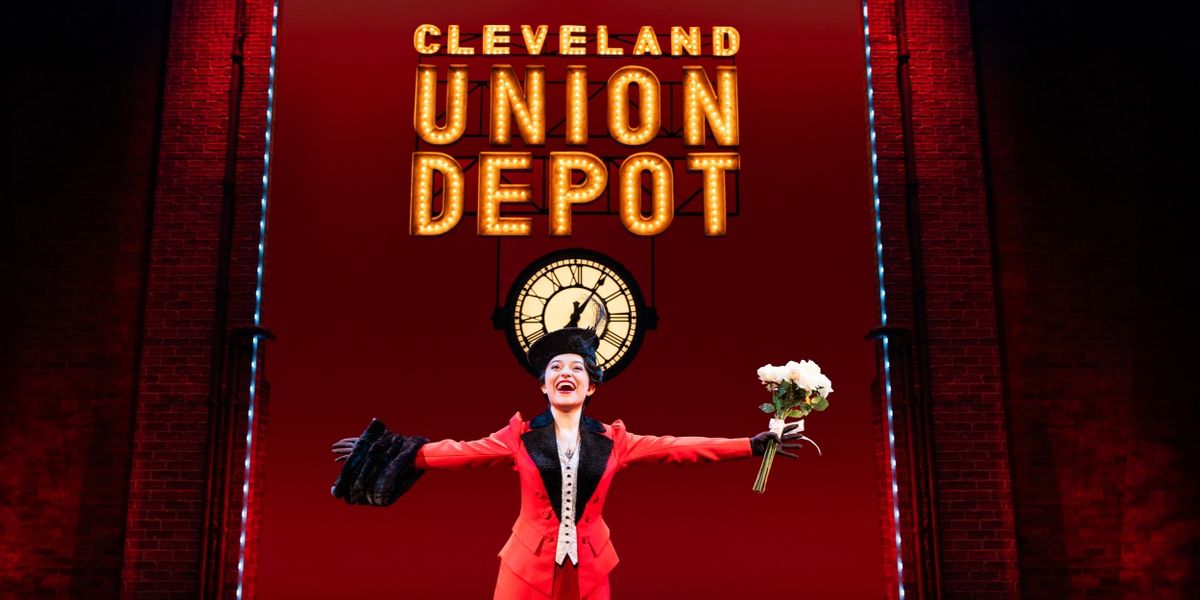 Review: FUNNY GIRL National Tour at Durham Performing Arts Center