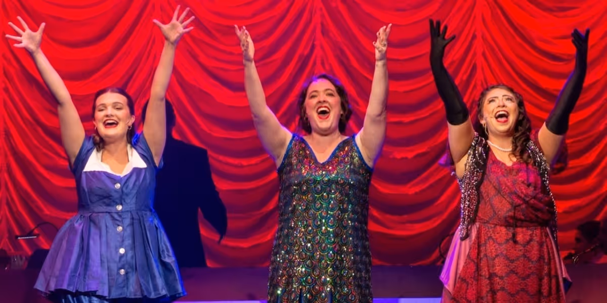 Review: FUNNY GIRL at ARTS Theatre
