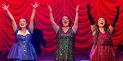 Review: FUNNY GIRL at ARTS Theatre Photo