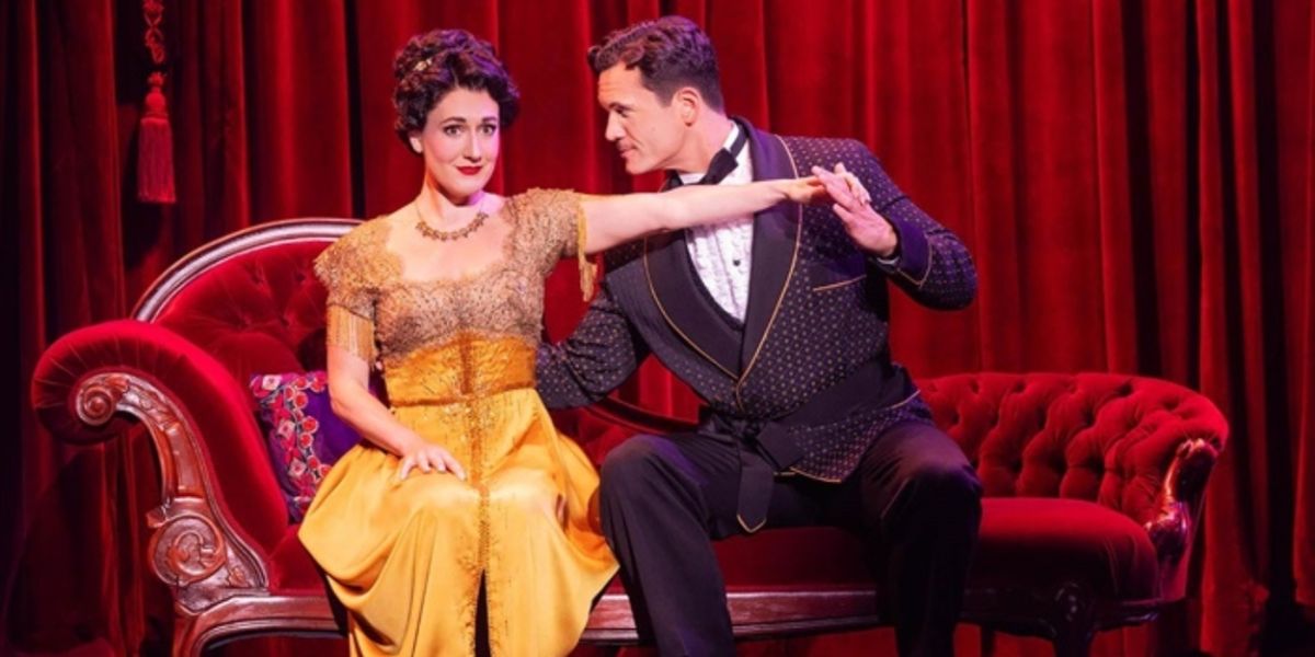 Broadway Beyond Louisville Review: Broadway in Cincinnati presents FUNNY GIRL at The Aronoff Center