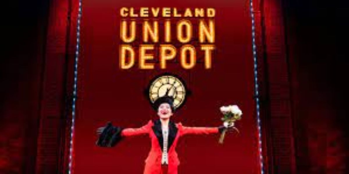 Review: FUNNY GIRL at Cleveland's Connor Palace