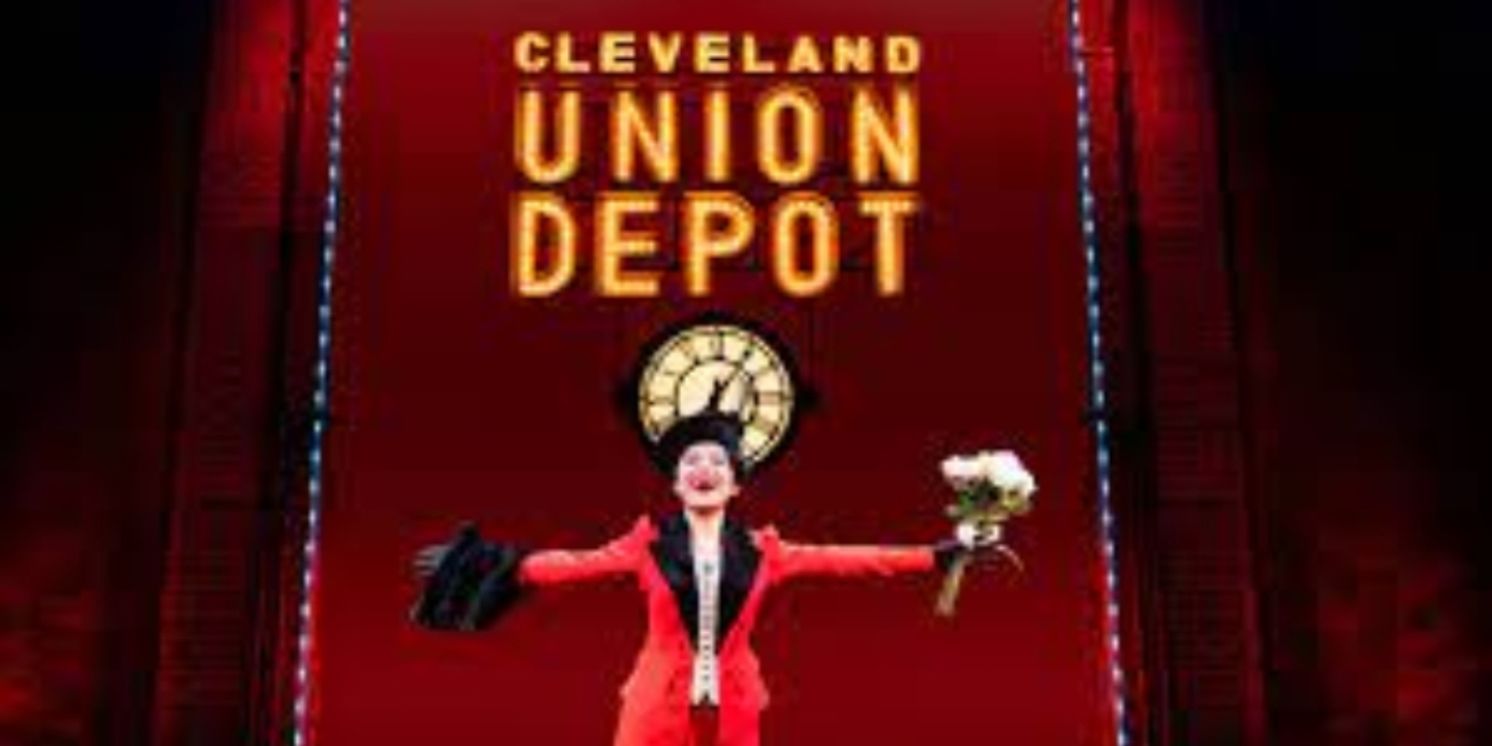 Review: FUNNY GIRL at Cleveland's Connor Palace  Image