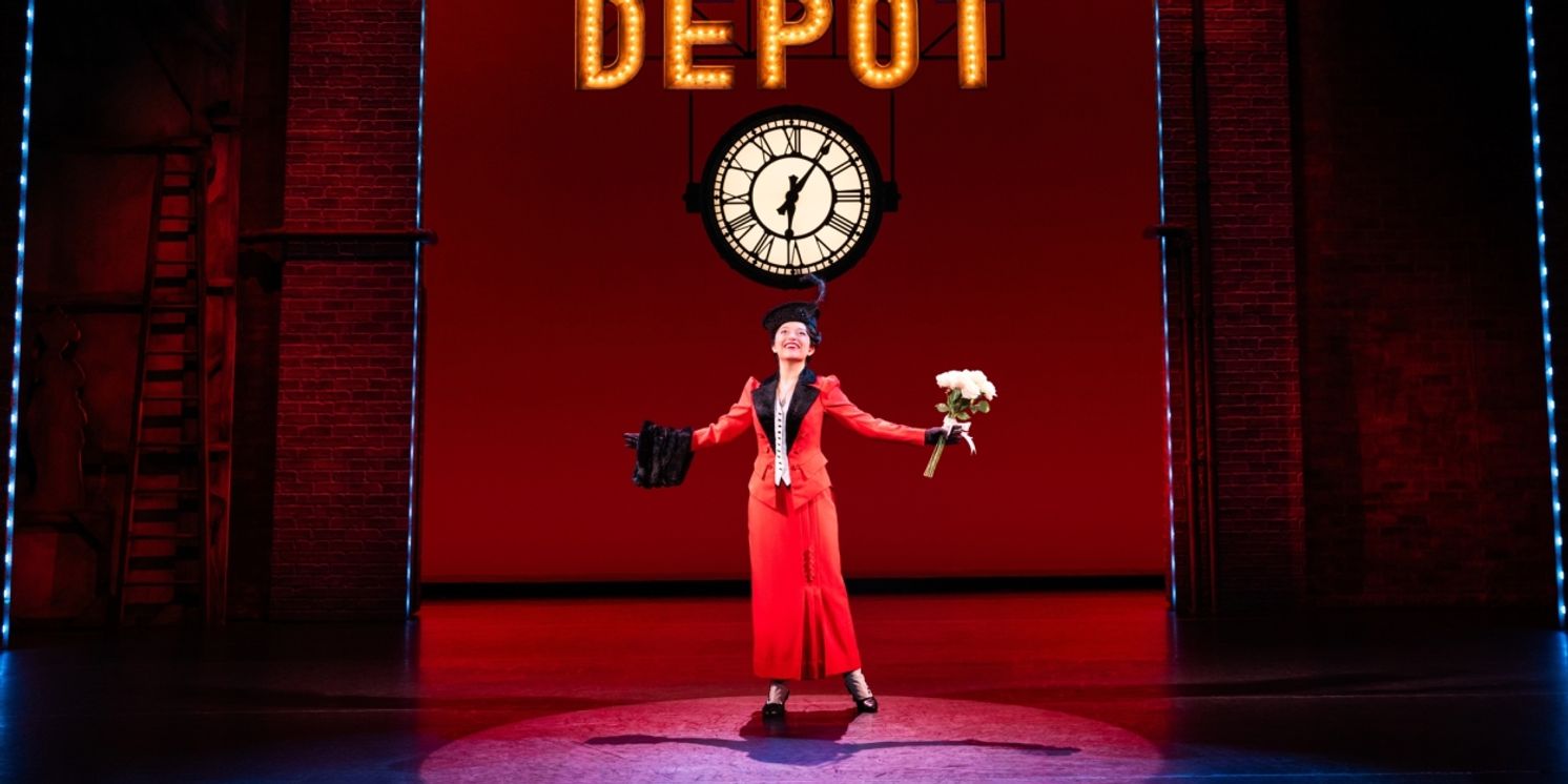 Review: FUNNY GIRL at Des Moines Performing Arts  Image