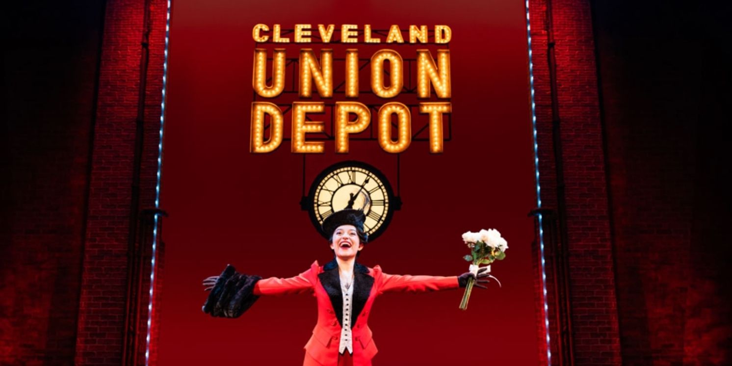 Review: FUNNY GIRL On Tour Is a Parade with Light Showers — Dr. Phillips Center  Image