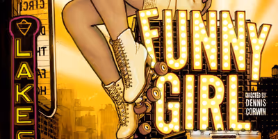 Review: FUNNY GIRL at Lakewood Theatre Photo