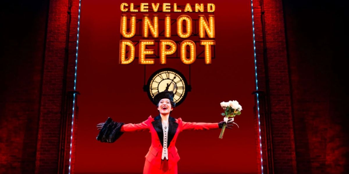 Review: FUNNY GIRL at Orpheum Theatre