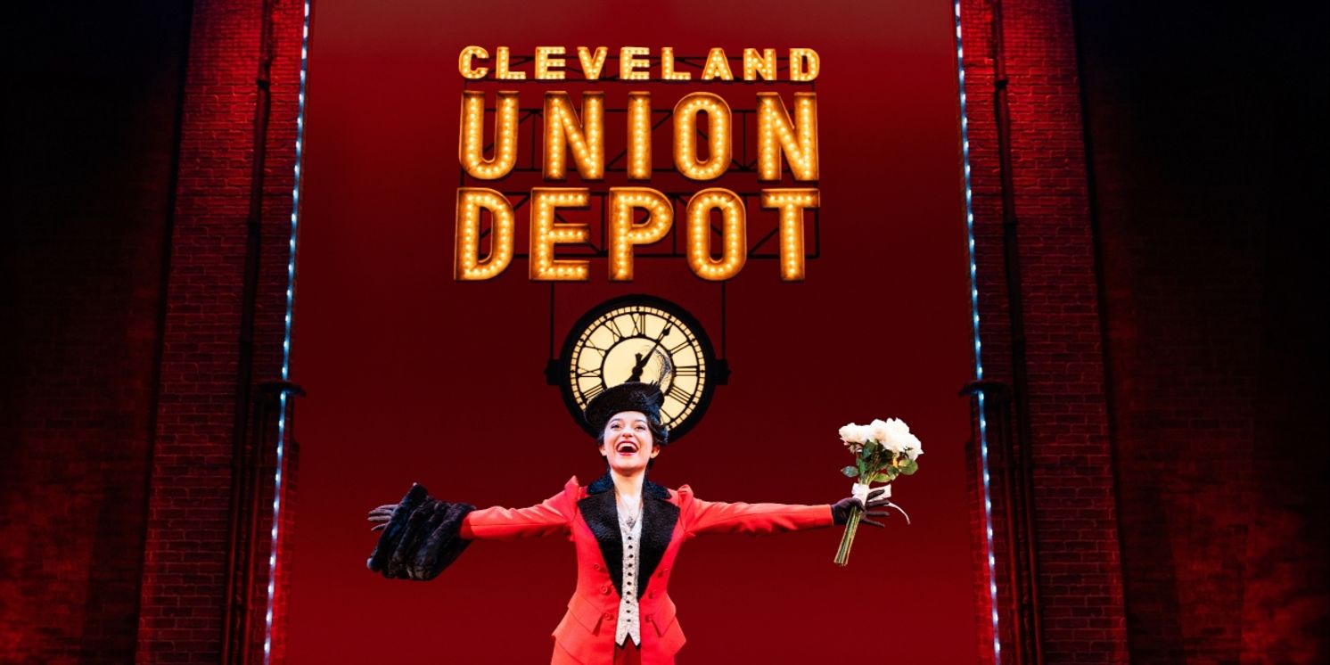 Review: FUNNY GIRL at Orpheum Theatre  Image