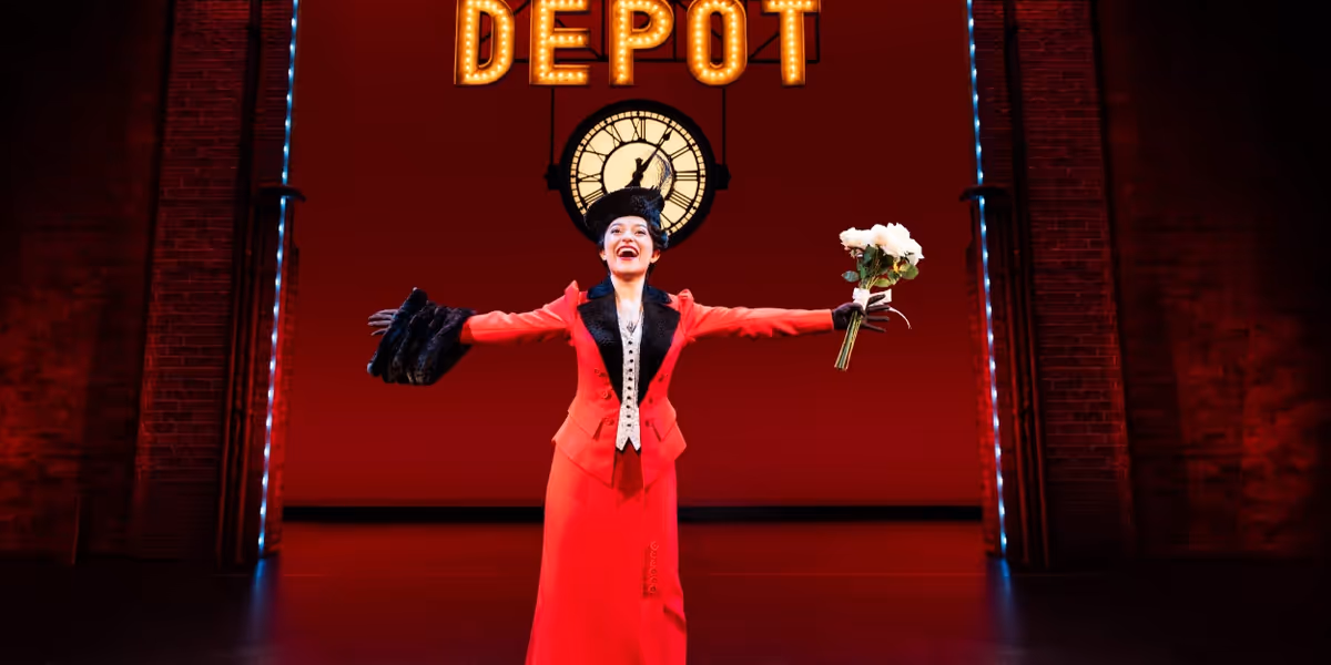 Review: FUNNY GIRL at Providence Performing Arts Center