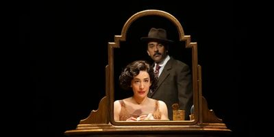 Review: FUNNY GIRL at Shaw Festival Photo