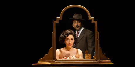 Review: FUNNY GIRL at Shaw Festival Photo