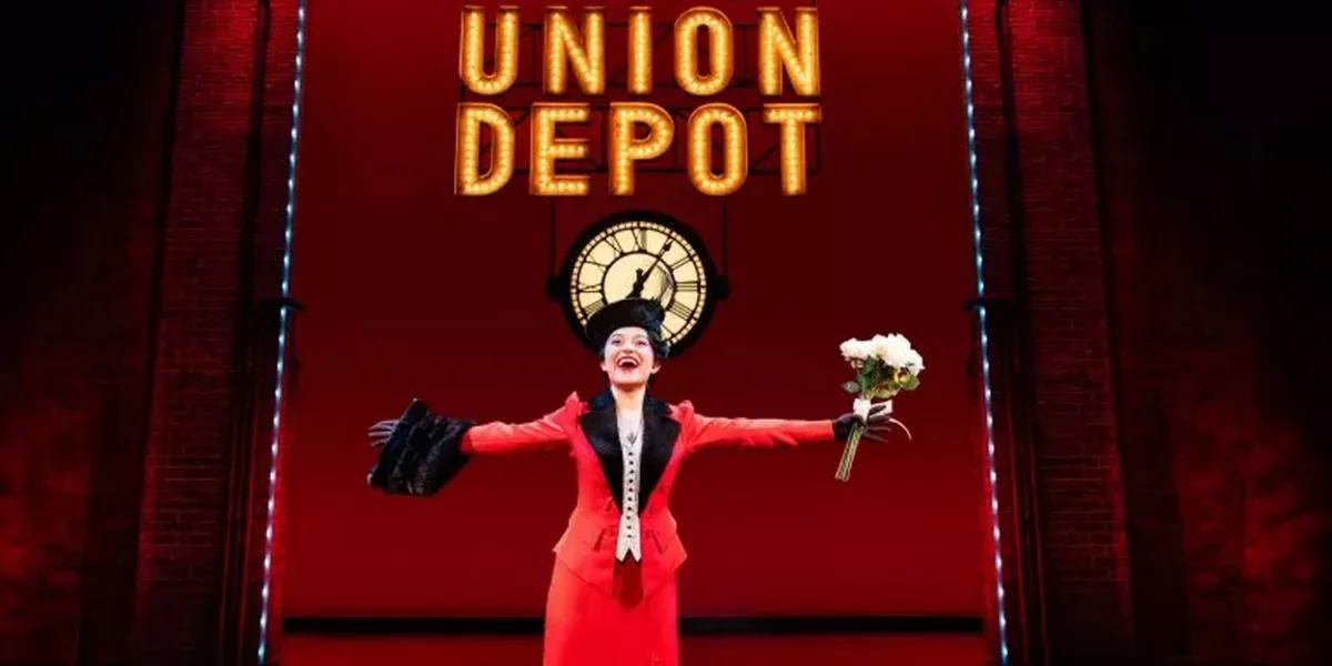 Review: FUNNY GIRL at Shea's Buffalo Theatre