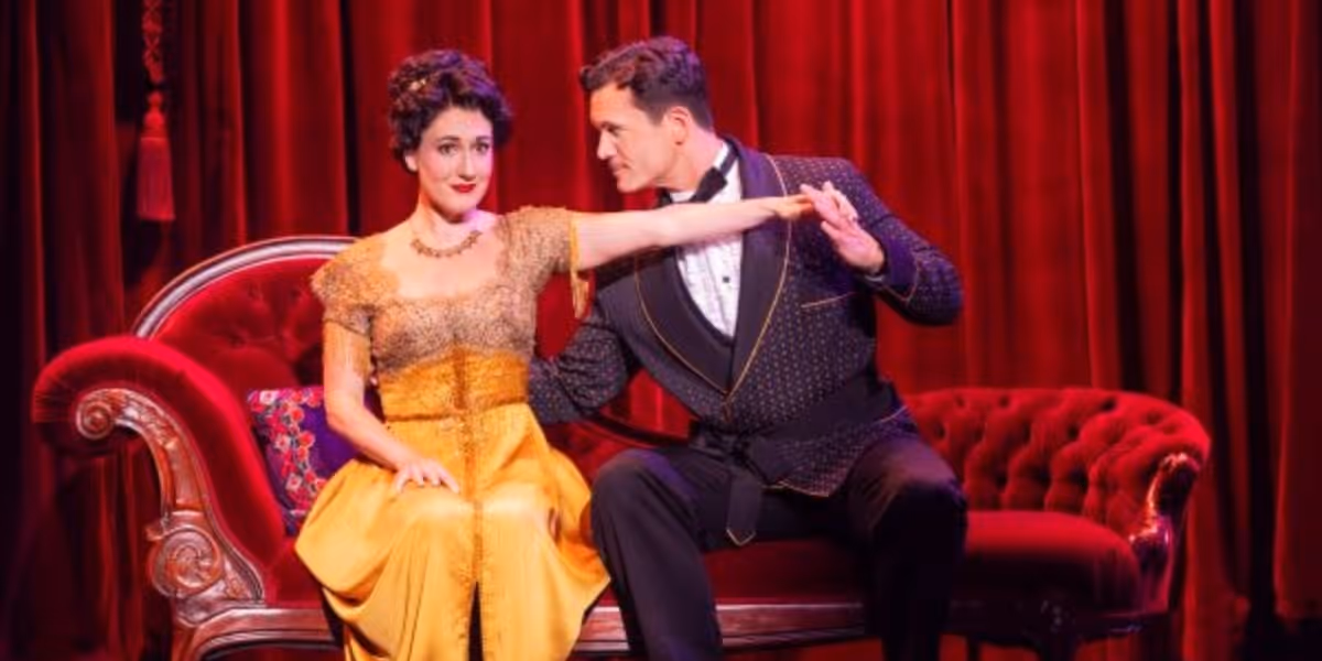 Review: FUNNY GIRL at Walton Arts Center