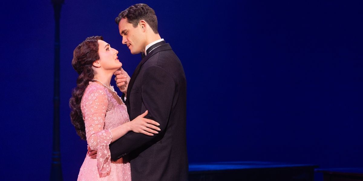 Review: FUNNY GIRL is Gorgeous at the Eccles Theater