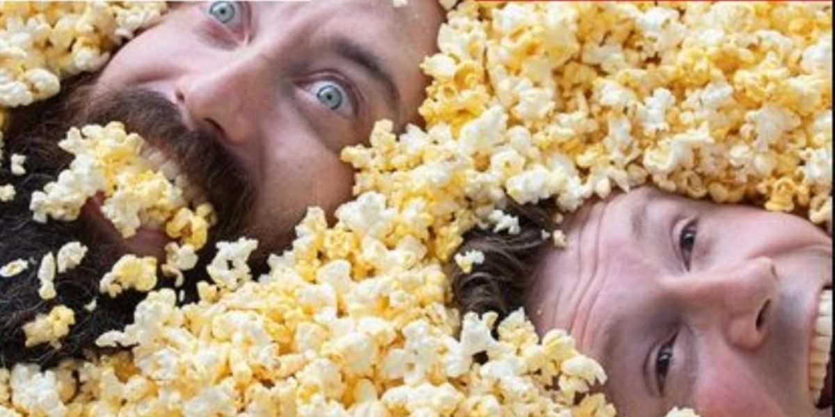 Review: FUQ BOIZ: The Greatest Showboiz at Bats Theatre