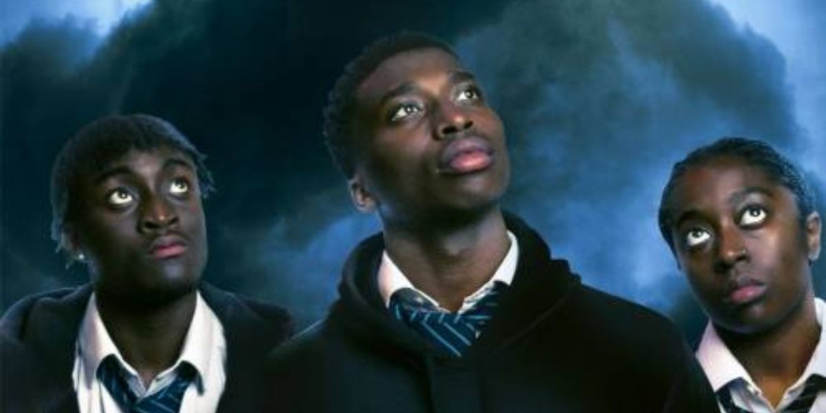Review: G, Royal Court Theatre