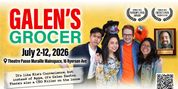 Review: GALEN'S GROCER: THE MUSICAL at Theatre Passe Muraille Photo