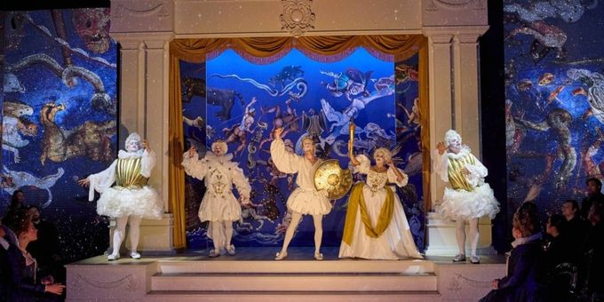 Review: GALILEO GALILEI at Opera Theatre Of Saint Louis Photos