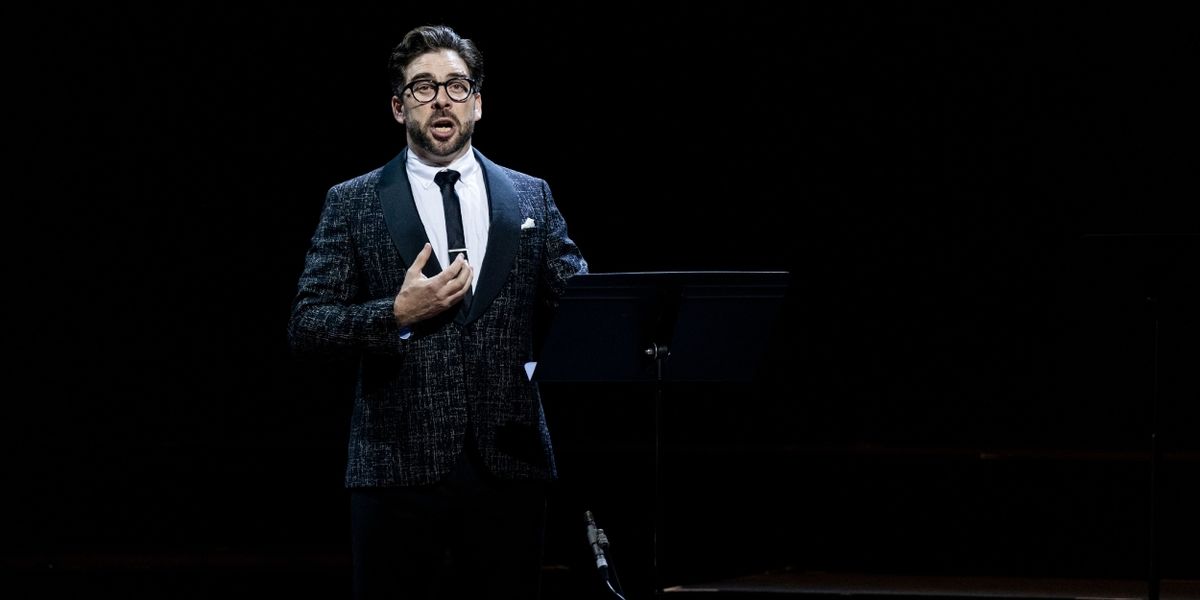 Review: GALILEO at Palais Theatre