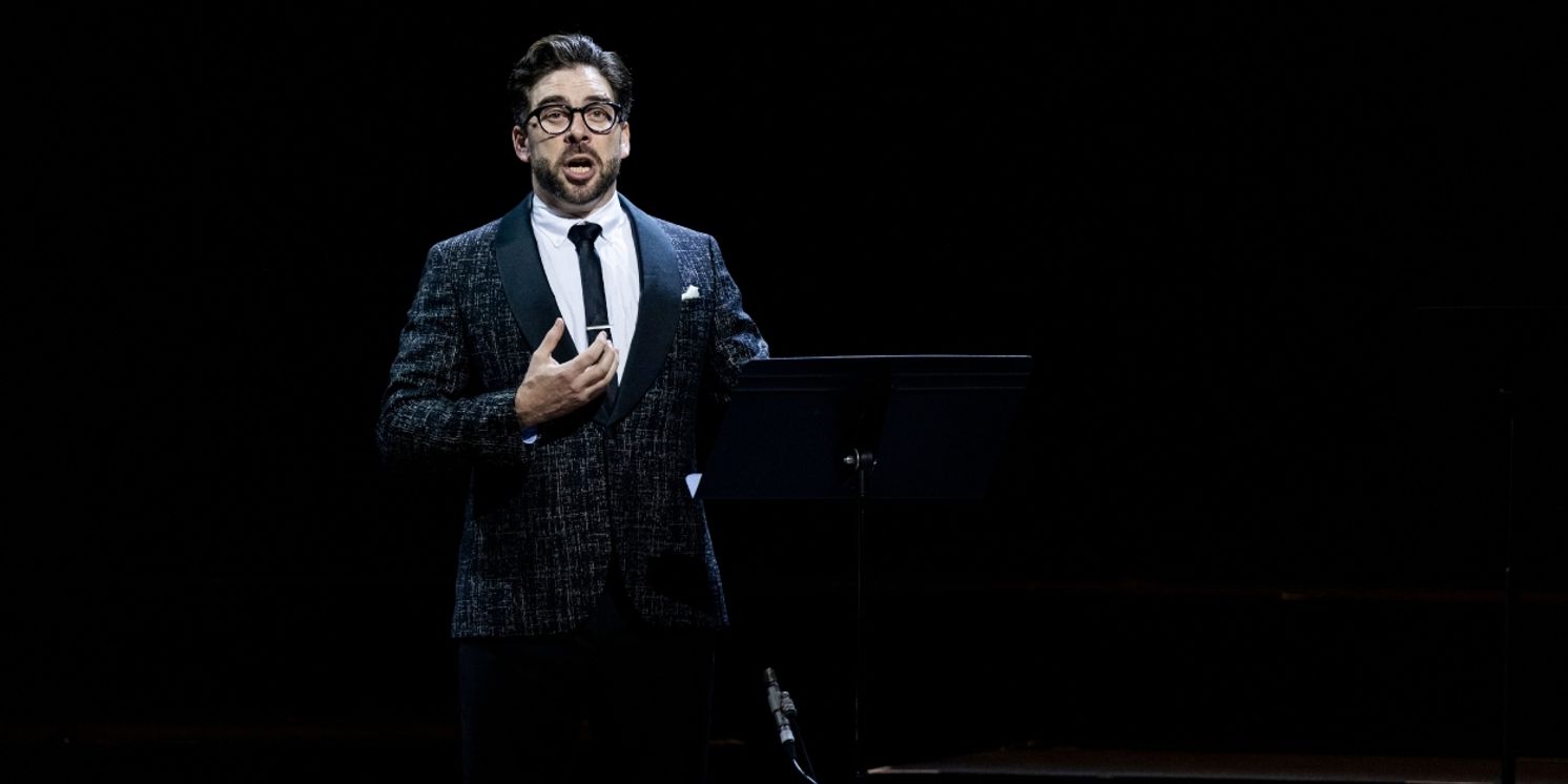 Review: GALILEO at Palais Theatre  Image