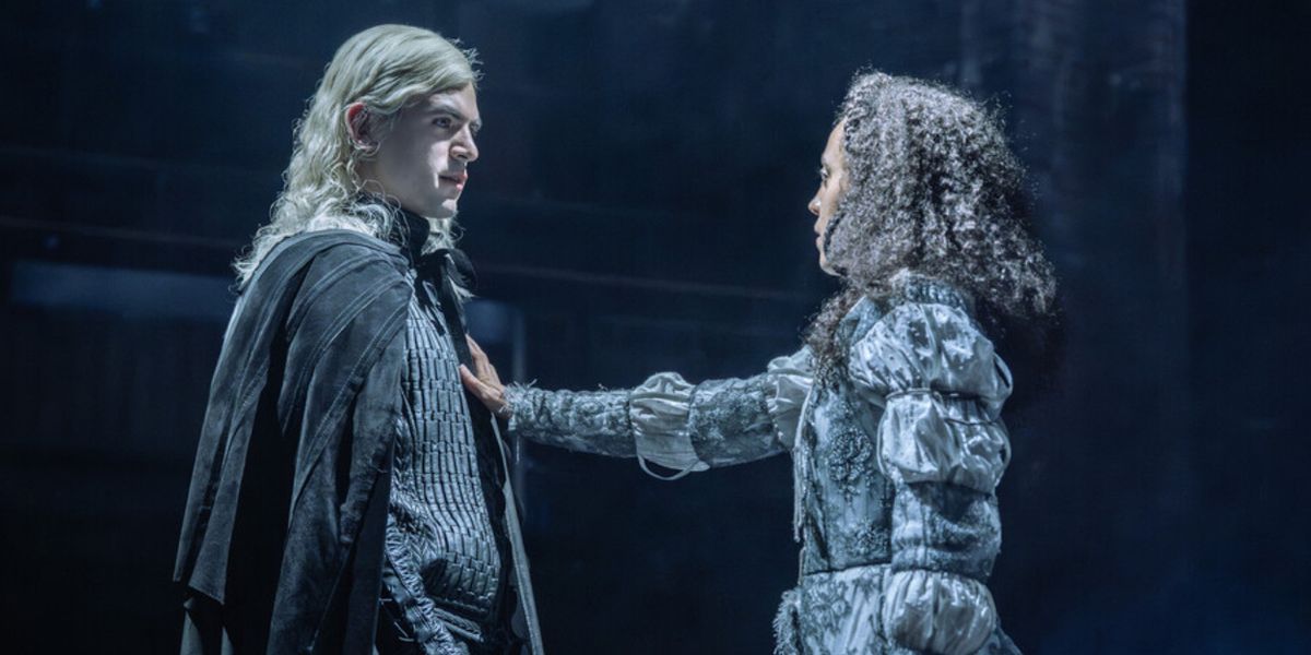 Review: GAME OF THRONES: THE MAD KING, Royal Shakespeare Theatre