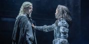 Review: GAME OF THRONES: THE MAD KING, Royal Shakespeare Theatre, Stratford Upon Avon Photo