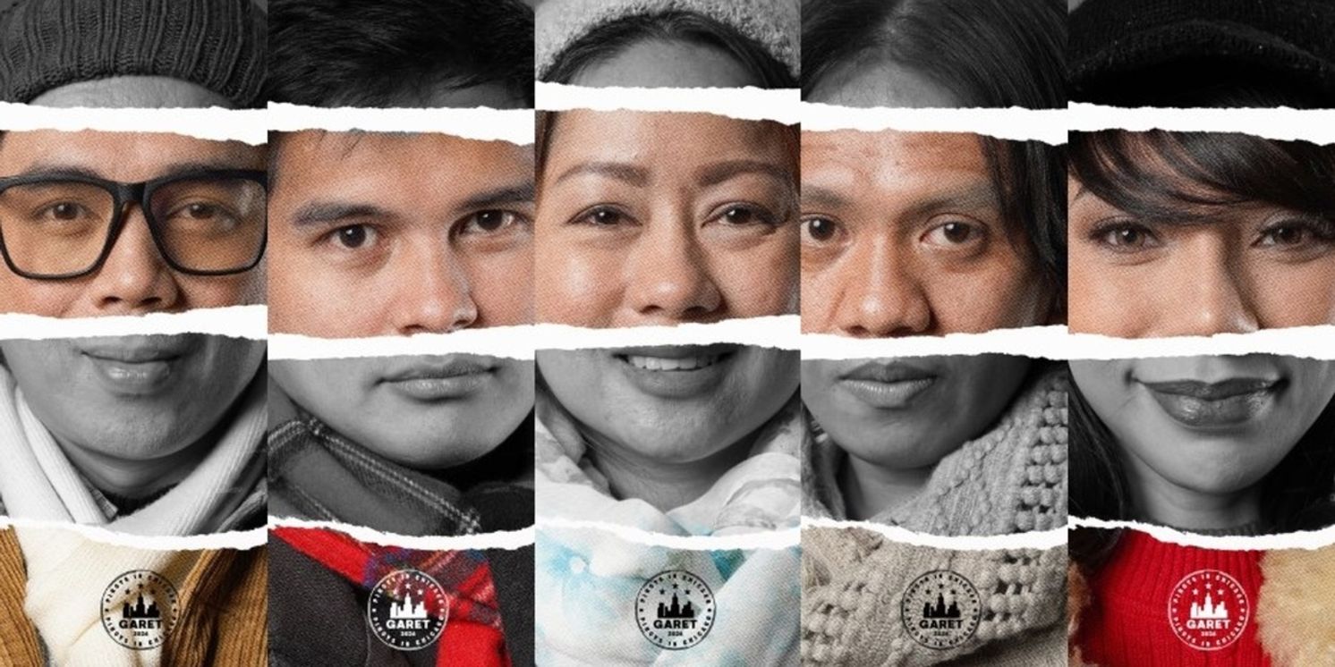Review: GARET, PINOYS IN CHICAGO is Intimate & Undeniably Pinoy  Image