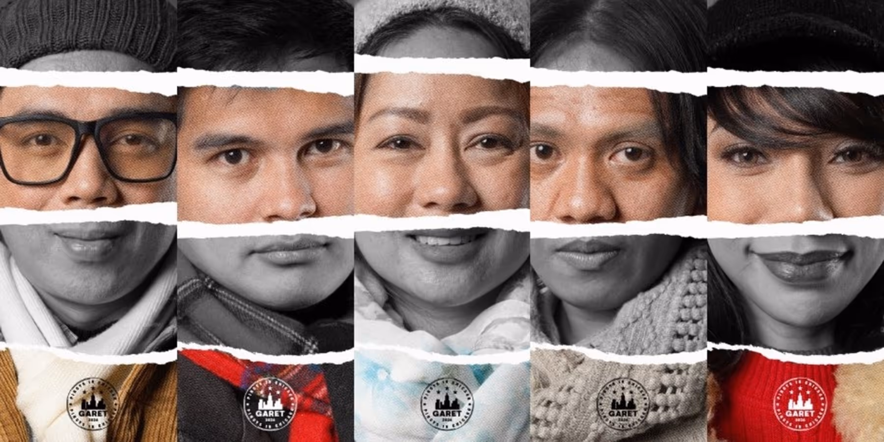 Review: GARET, PINOYS IN CHICAGO is Intimate & Undeniably Pinoy